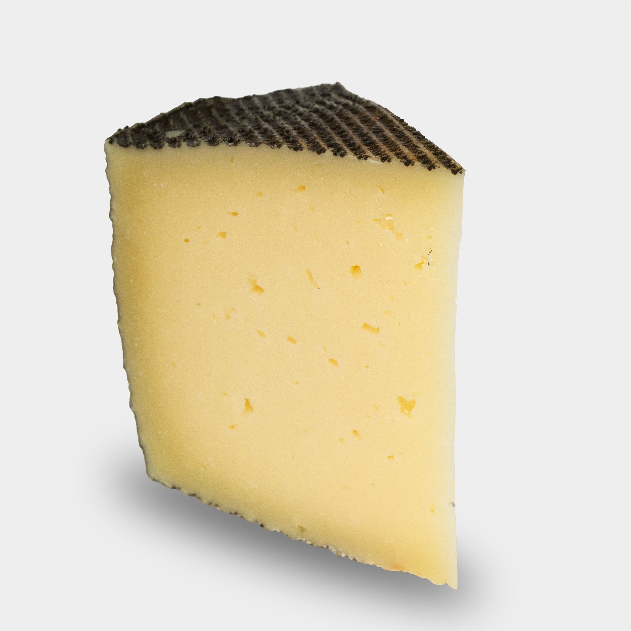 Quesos