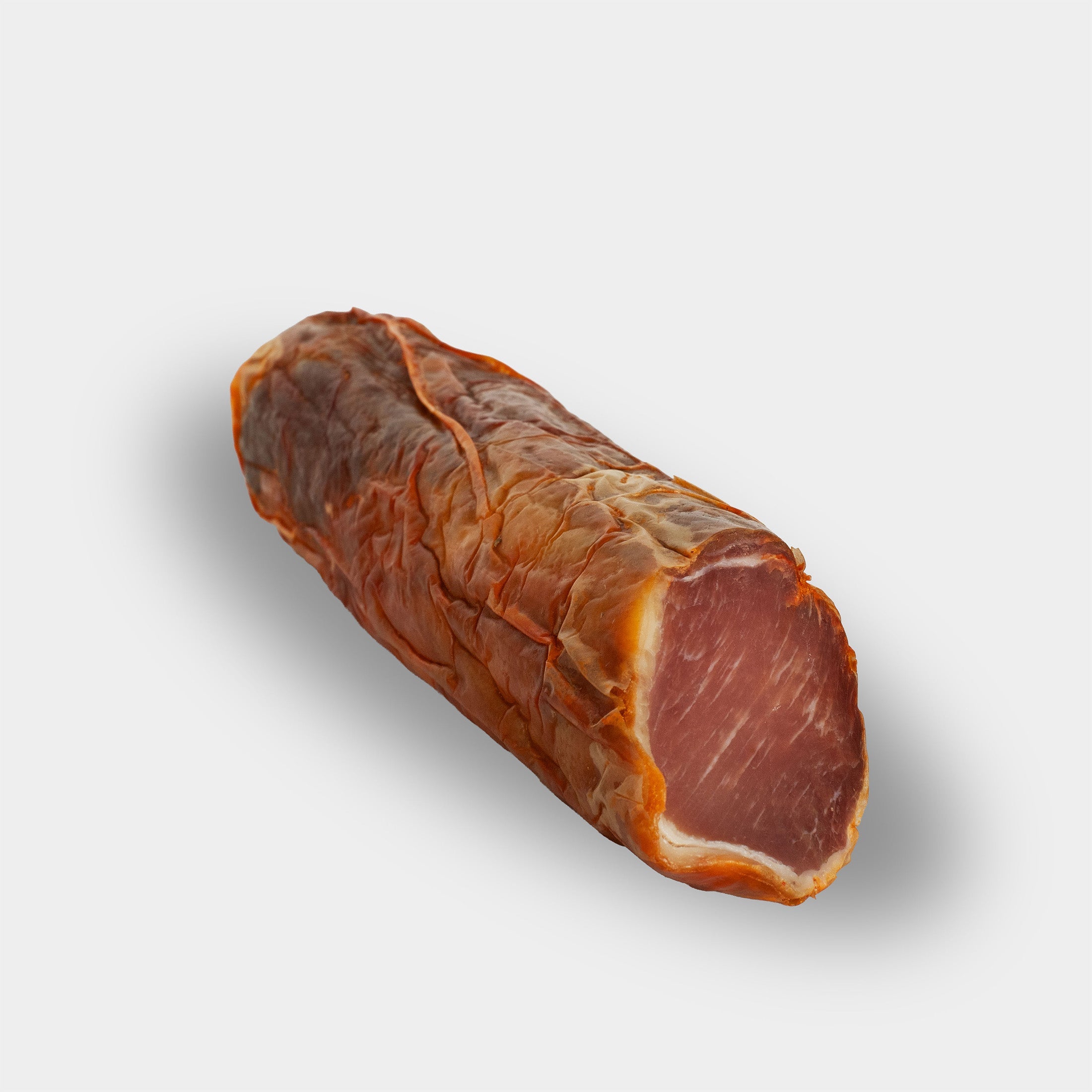 Lomo Ibérico
