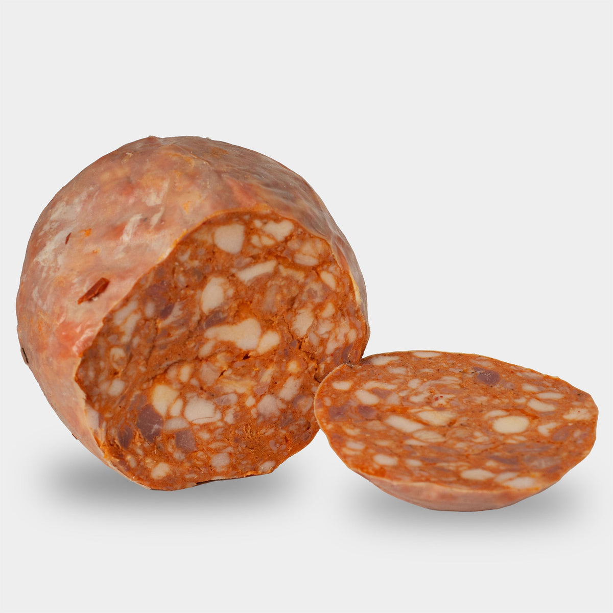 Morcón