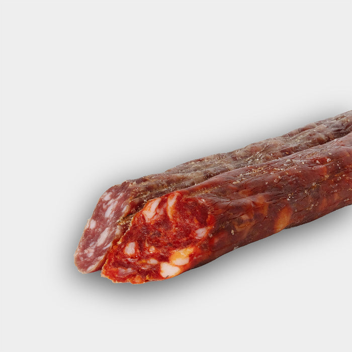 Vela Salchichón y Chorizo