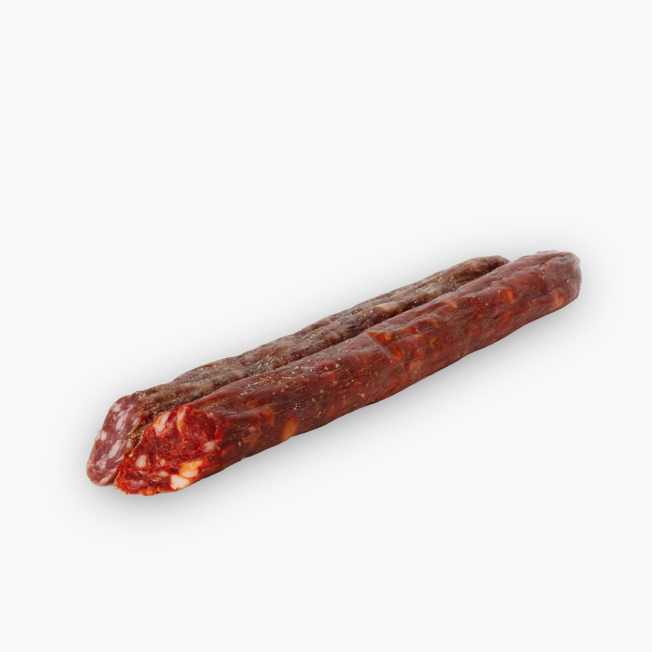 Vela Salchichón y Chorizo