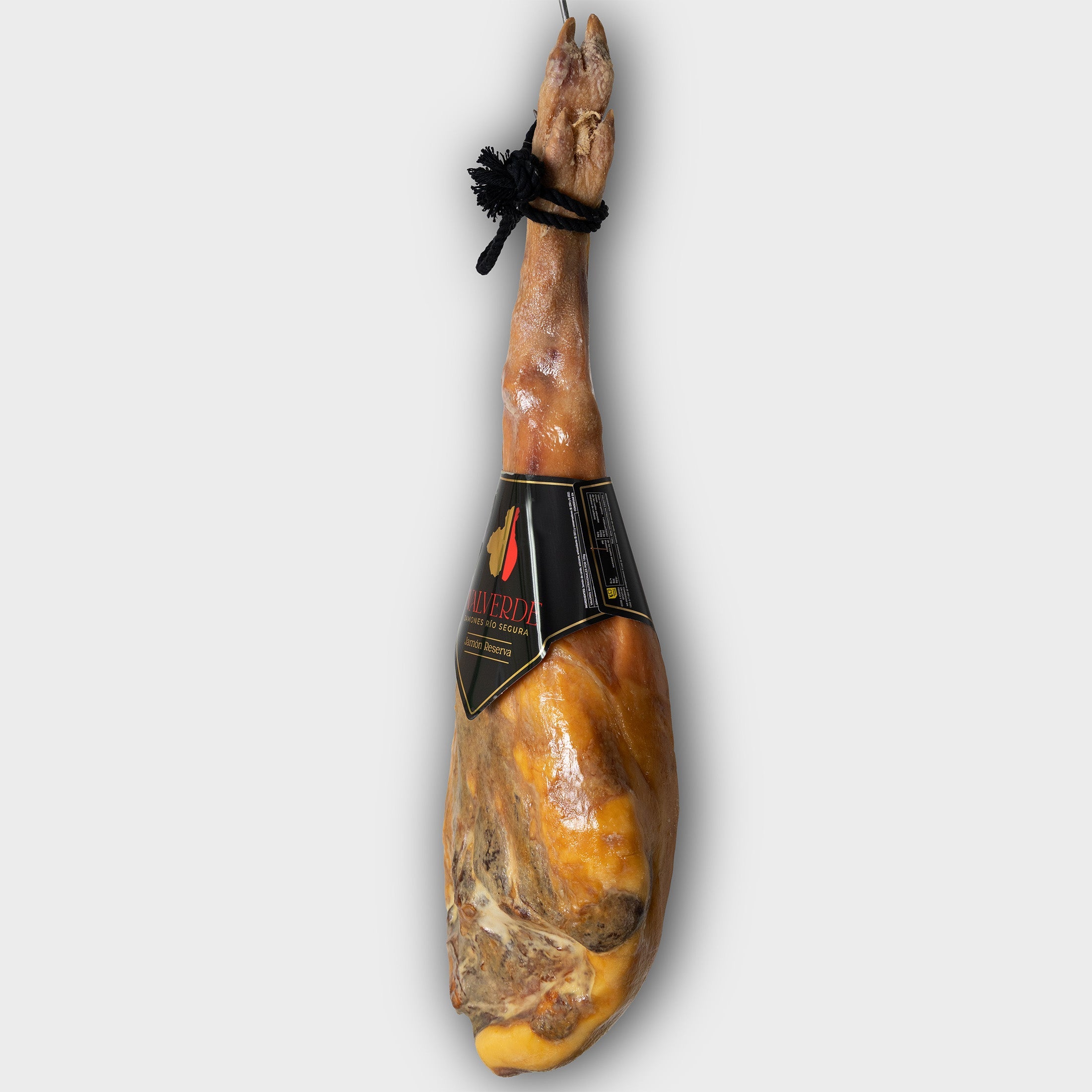 Jamón Gran Reserva