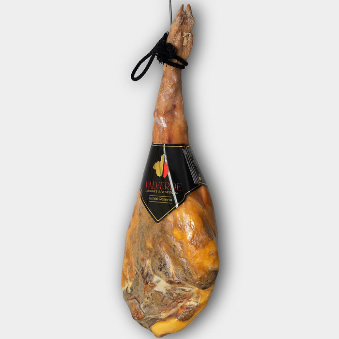 Jamón Gran Reserva