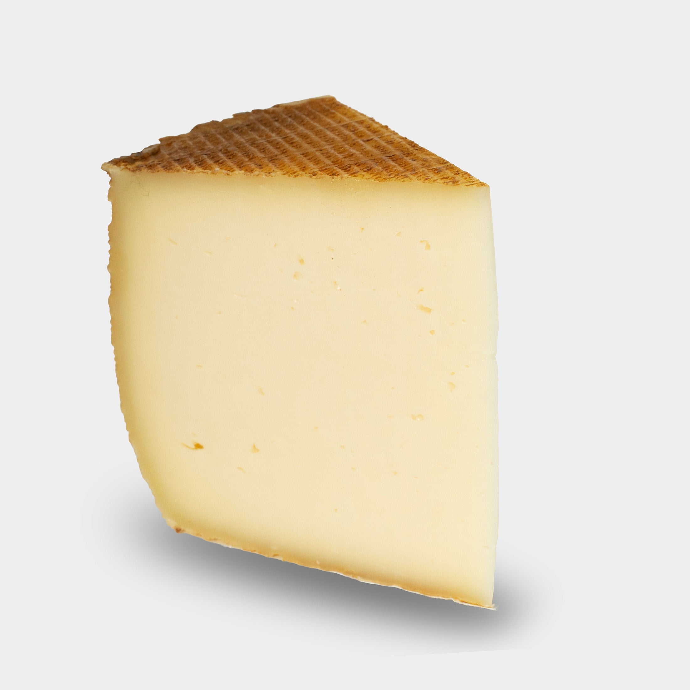 Queso Semicurado Tío Valiente