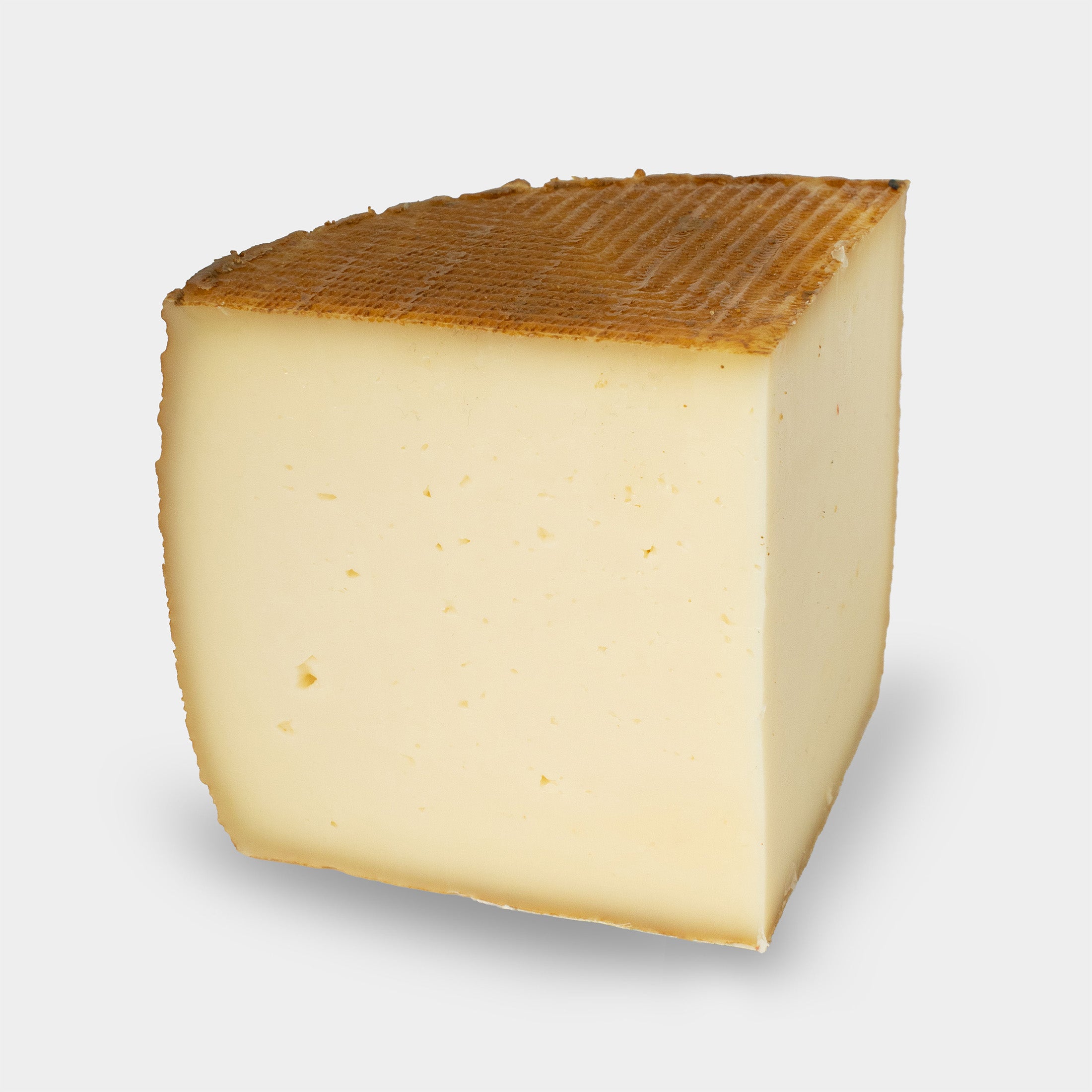 Queso Semicurado Tío Valiente