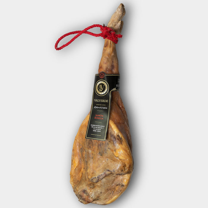 Jamón Bodega