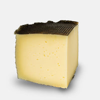 Queso Curado Cerrato