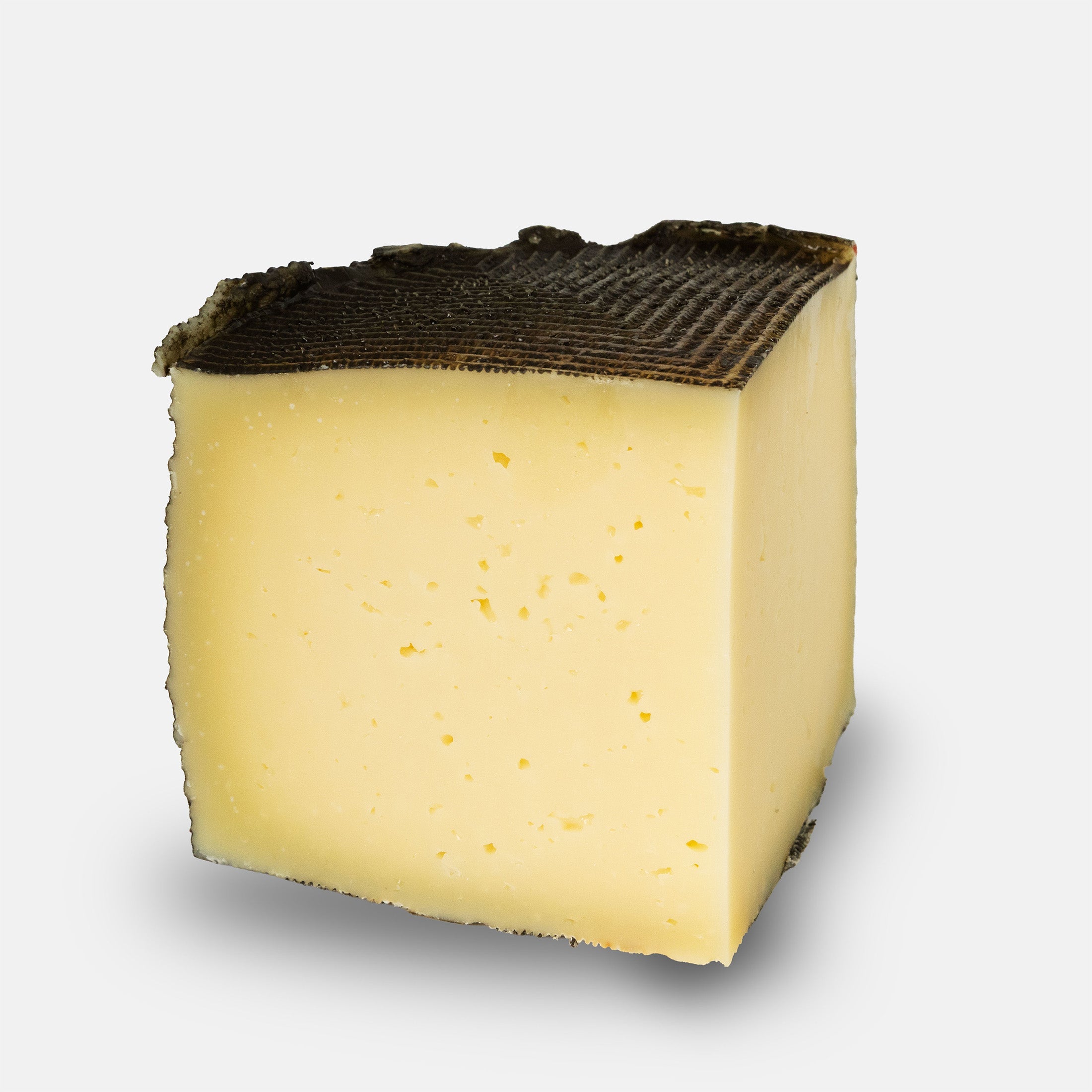 Queso Curado Cerrato