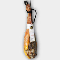 Jamón Cebo Ibérico 50%