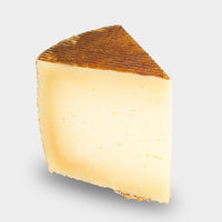 Queso Curado Tostado Cerrato