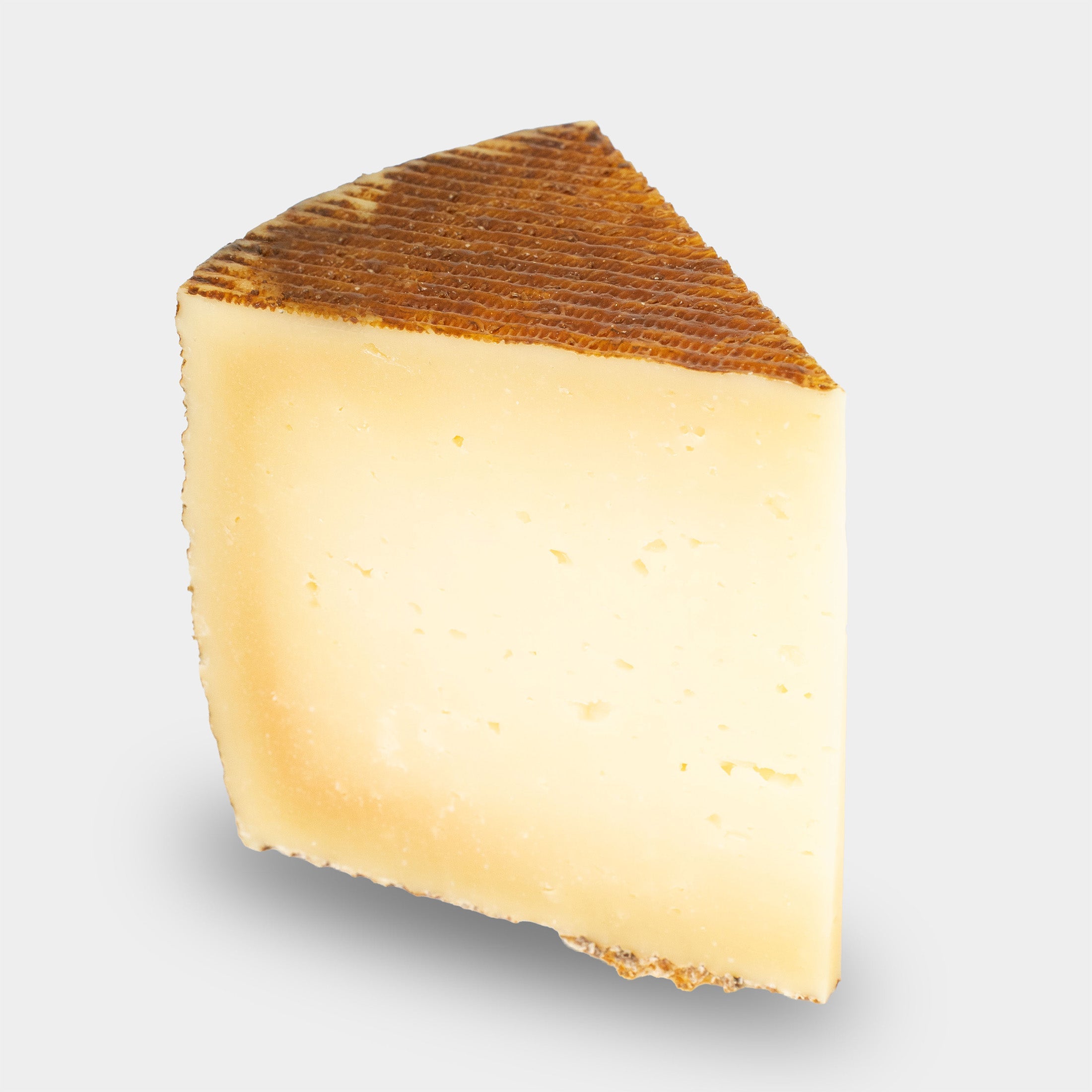 Queso Curado Tostado Cerrato