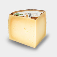 Queso Curado Tostado Cerrato