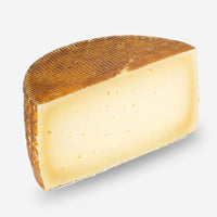 Queso Curado Tostado Cerrato
