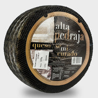 Queso Semicurado Alta Pedraja
