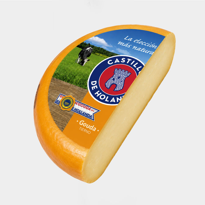 Queso Gouda